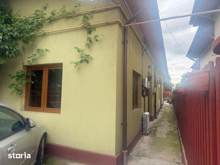 Vanzare casa 3 camere+dependinte, Targoviste, micro 4, stradal - 10