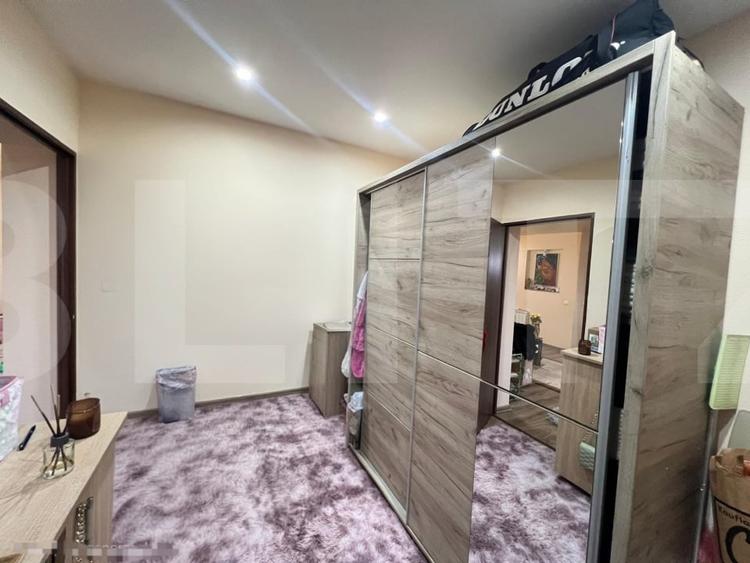 Duplex cu 8 camere cu Teren 797 Mp în Feleacu