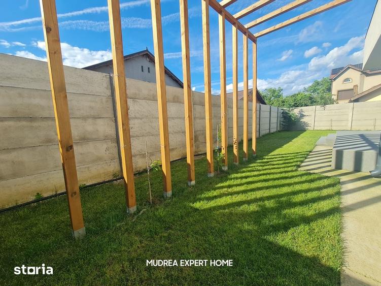 Nou | Casa Premium | 4 Camere | Corbeanca-Tamasi - 20