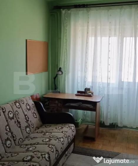 Apartamente 4 camere, 91 mp, zona CUG - 16