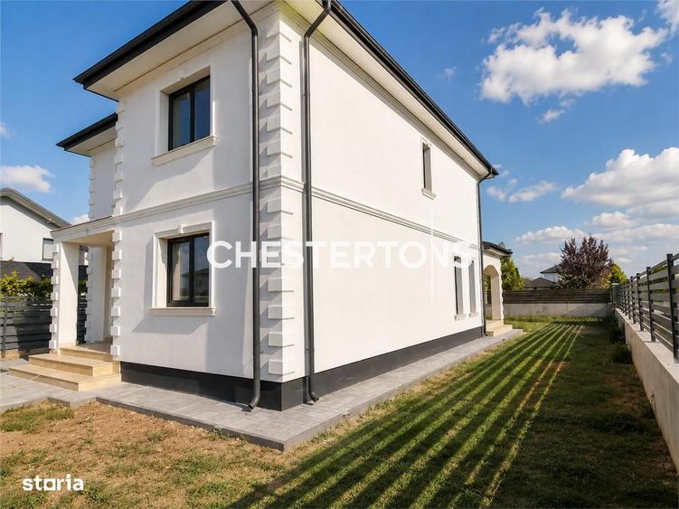 Casă cu 4 camere cu Teren 550 Mp în Nord