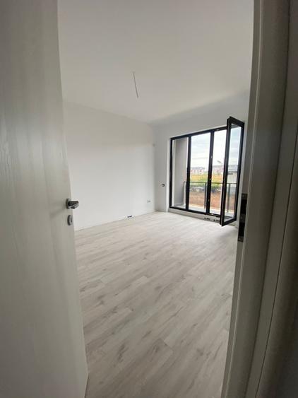 Apartament cu 3 camere decomandat în Militari