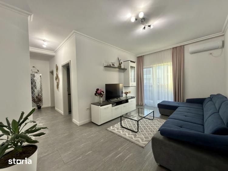 Apartament 3 camere, decomandat, etaj 1 -Chisoda - 11