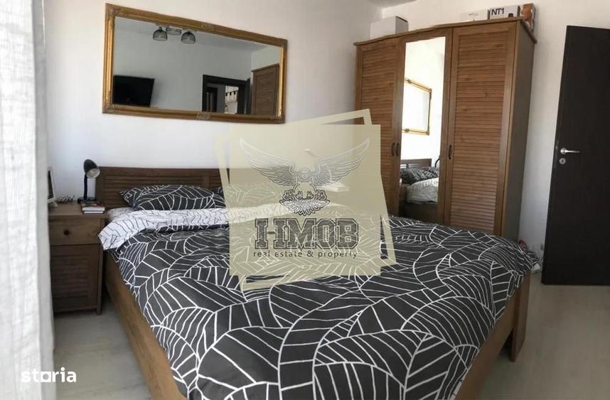 Apartament cu 3 camere, mobilat în Turnișor — fotografia 1