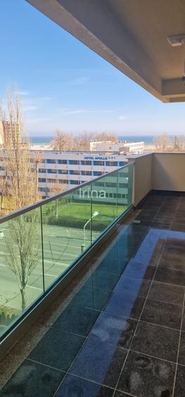 Apartament 2 camere mobilat utilat termen lung Vega