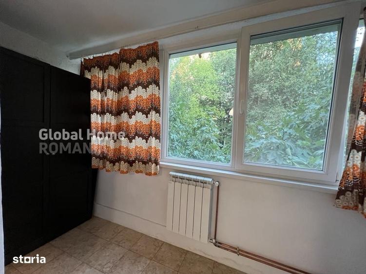 Apartament cu 2 camere semidecomandat în Vatra Luminoasă