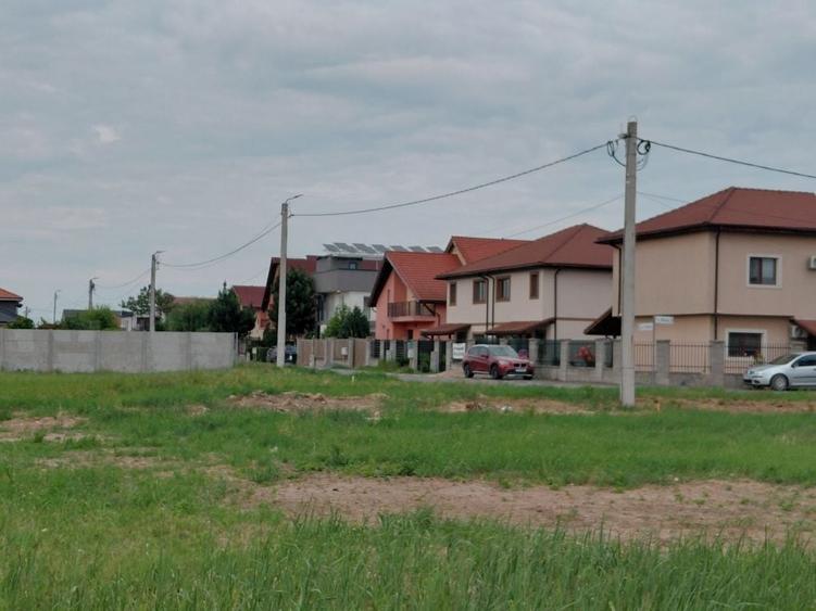 Spațiu comercial, în Moșnița Nouă