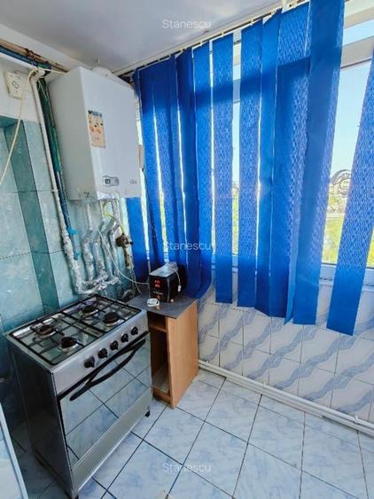 Ichiriere apartament 3 camere/ 74mp/Sos Berceni/ mobilat & utilat/ - 8