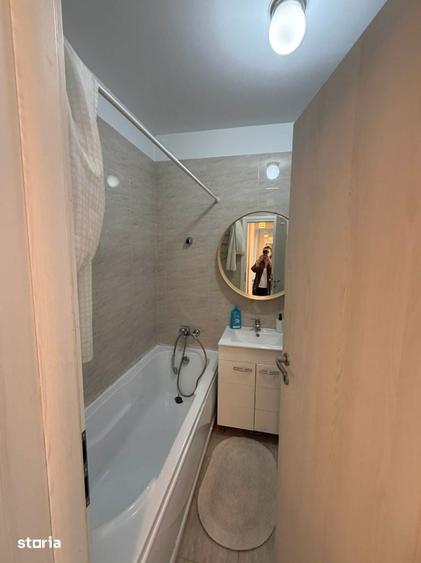 Apartament cu 2 camere decomandat în Ferentari