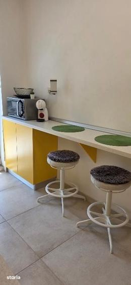 Apartament cu 2 camere decomandat în Metalurgiei