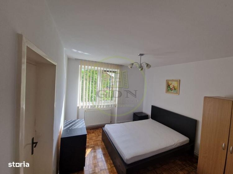 Apartament 2 camere de Inchiriat Aleea Selimbar - 2