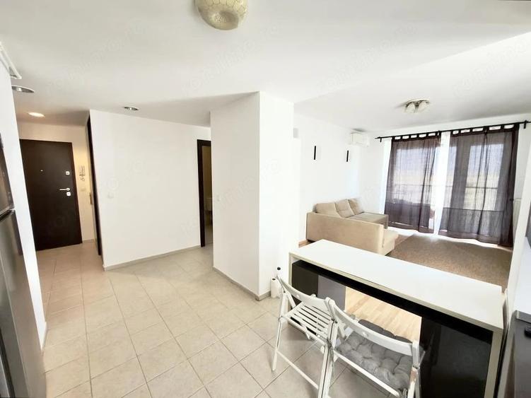 Apartament 2cam Pet Friendly, vedere panoramica - Rose Garden | Obor - 1