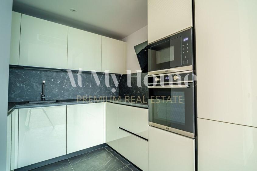 Apartament cu 3 camere decomandat, mobilat în Aviației