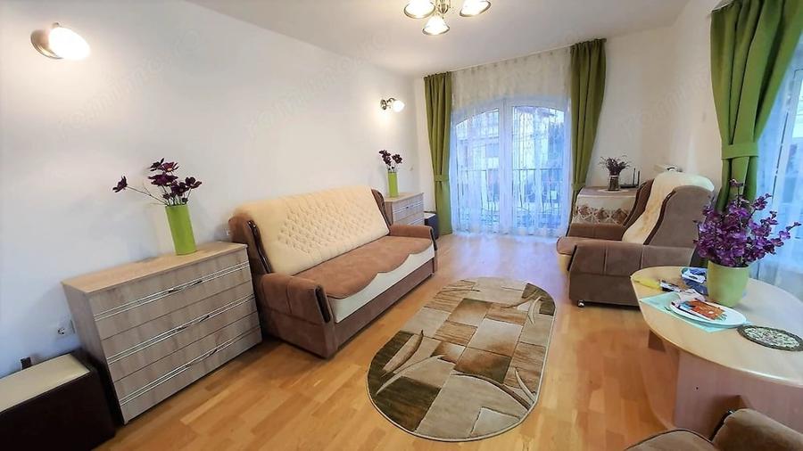 Casă cu 2 camere cu Teren 800 Mp în Tilișca