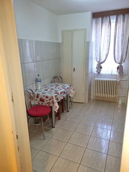CI674 Telegrafului-Badea Cartan,2 camere,Parter - 7