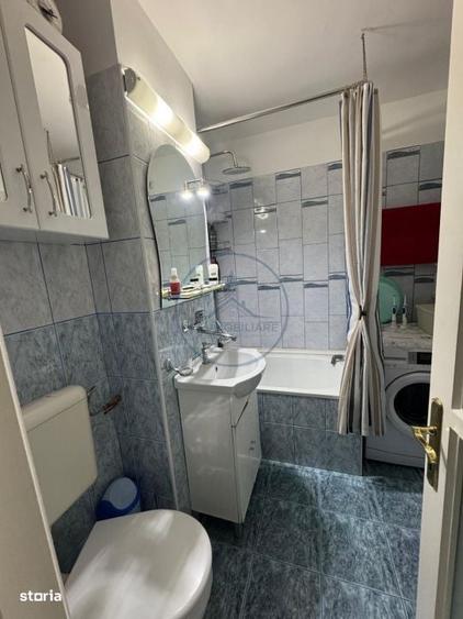 Apartament cu 2 camere în Ștefan cel Mare
