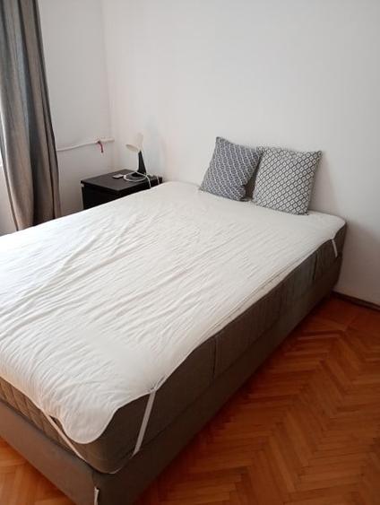 Apartament semidecomandat în Central