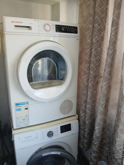 Apartament cu 2 camere decomandat în Micro II