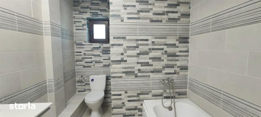 Apartament cu 3 camere în Ciurea