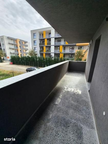 Apartament cu 3 camere în Theodor Pallady