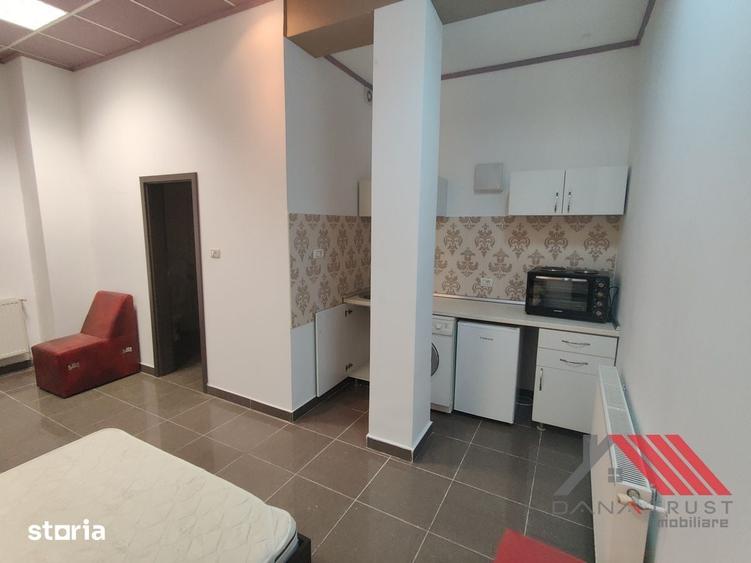 Garsonieră în Brâncoveanu