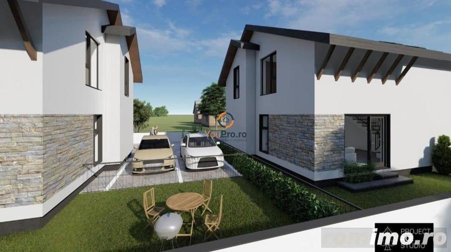 Vila Noua Sanandrei Doar 108.000 - 7