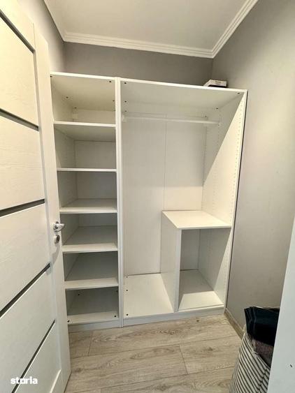 Inchiriez apartament 2 camere, amenajat modern, URBANA - 9