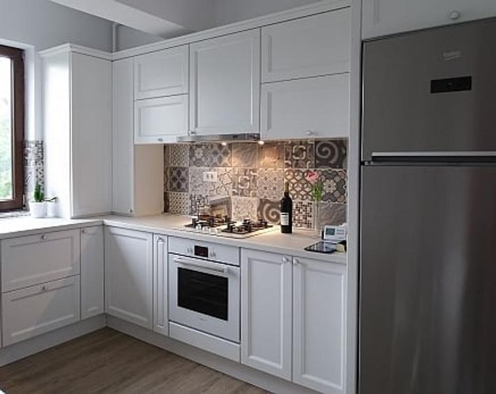 Apartament cu 2 camere decomandat în Berceni