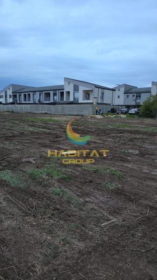 Teren Construcții intravilan de 3000 mp, în Prelungirea Ghencea