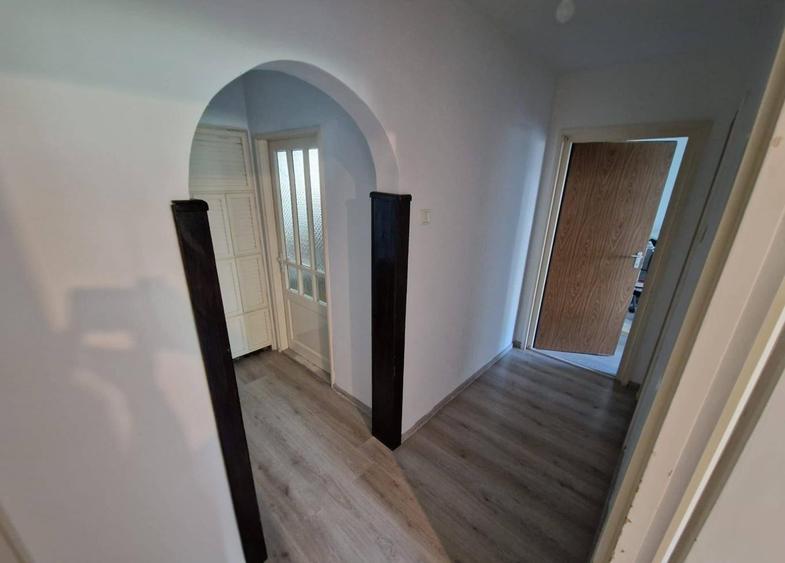 Apartament cu 3 camere decomandat în Mănăștur