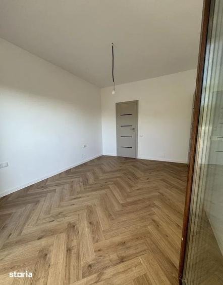 Casă cu 4 camere cu Teren 250 Mp în Chinteni