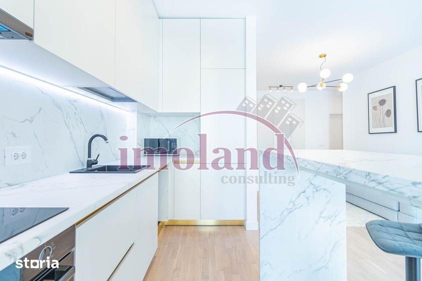 Vanzare - apartament 2 camere - Avalon Estate-Pipera - 5