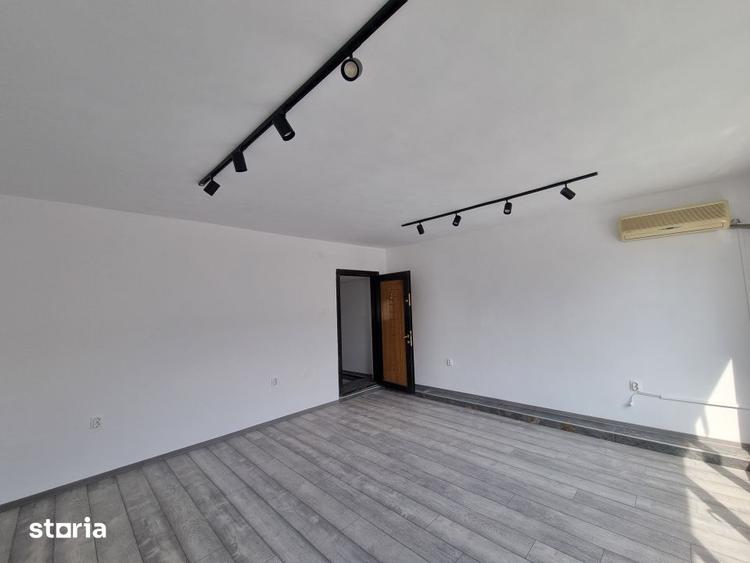 Zona Centrala- spatiu comercial/birou- 70 mp utili- totul nou - 6