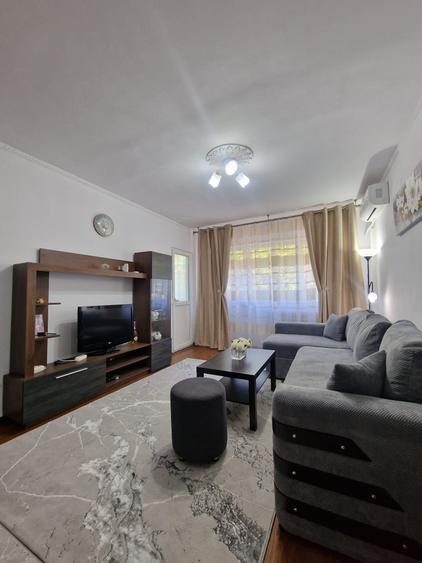 Lacul Tei - Grigore Moisil - Apartament 2 camere - mobilat utilat modern -liber - 1