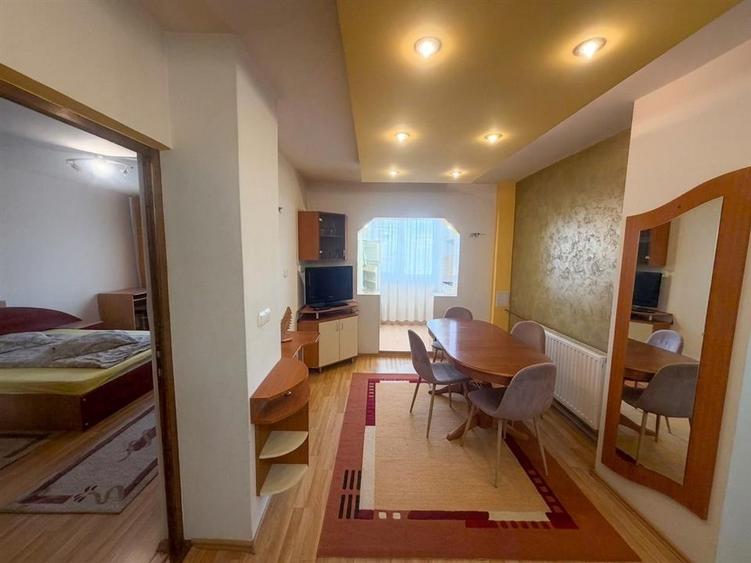 Apartament cu 3 camere decomandat în Calea Aradului
