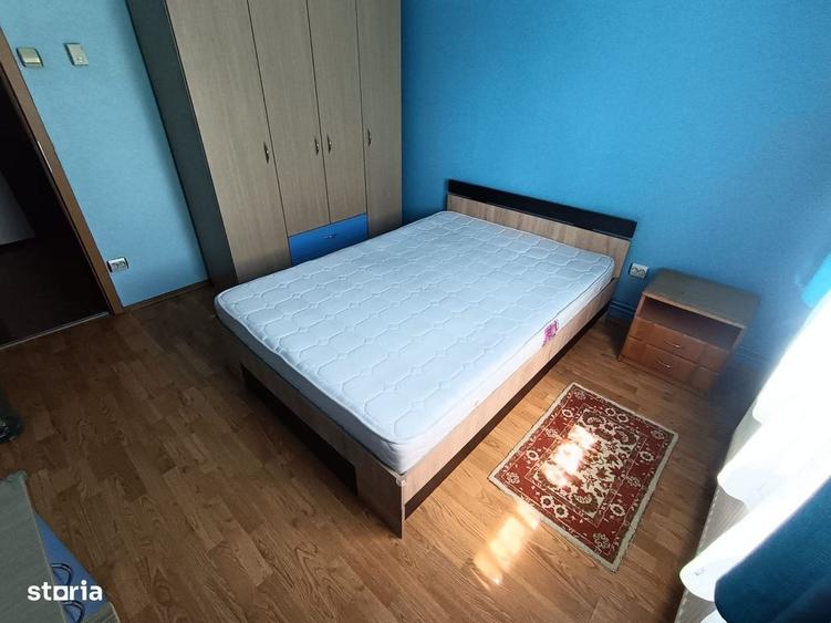 Apartament cu 2 camere decomandat în Ștrand