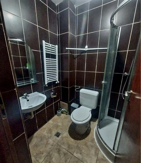 Garsonieră decomandată în Fundeni