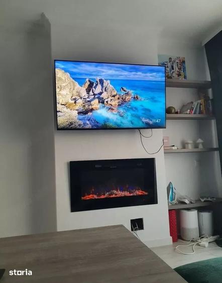 Apartament 2 camere Plaza Mall Exigent Residence Faza 4 bloc nou - 1