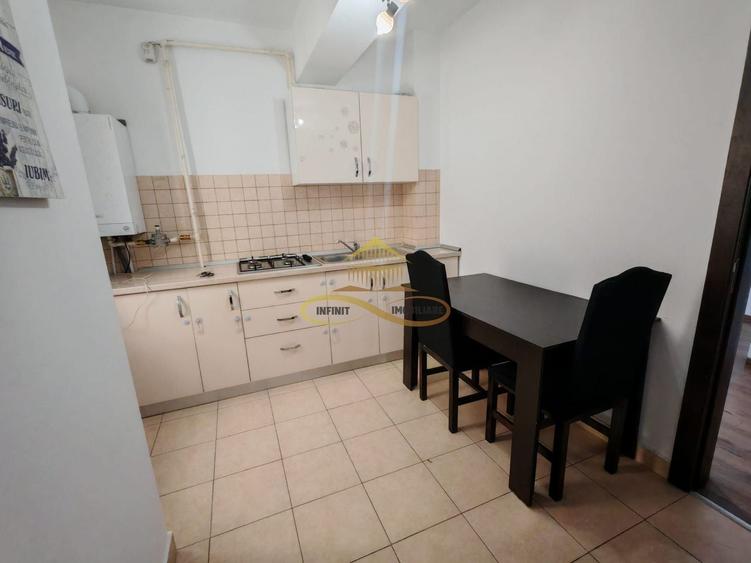 Apartament cu 2 camere decomandate de închiriat - 2