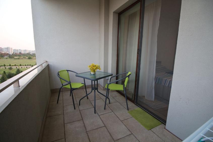 Apartament cu 2 camere în Universitate