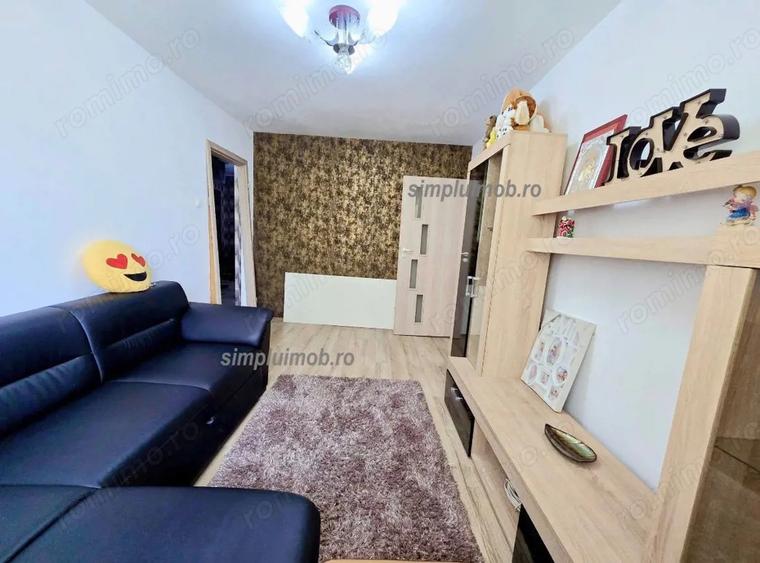 Mobilat utilat 3 camere Colentina - 17