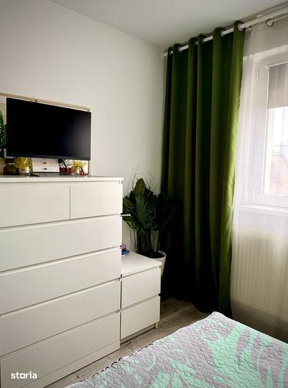 Apartament 2 camere Dorobanti-Floreasca - 11