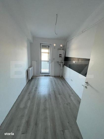 Apartament cu 3 camere decomandat în Albești