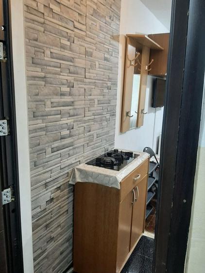 Apartament decomandat în Central
