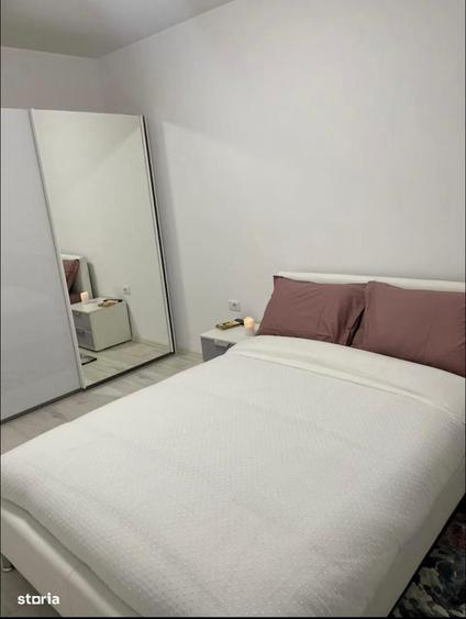 Apartament cu 2 camere mobilat utilat modern - Giroc - 4
