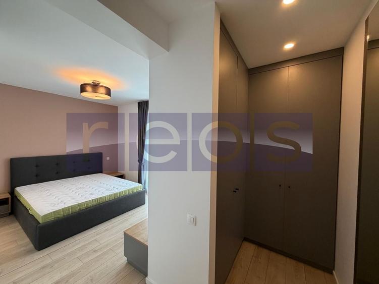 INCHIRIERE 3 CAMERE | MOBILAT LUX | PARCARE | 83MP | NEW POINT-PIPERA - 10