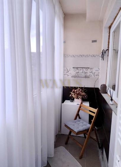Apartament de 2 camere, Zona Manastur - 6