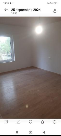 Casă individuală cu 4 camere cu Teren 350 Mp în Jebel