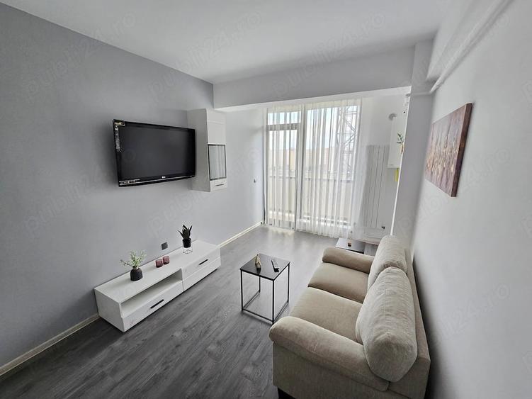 Apartament cu 2 camere decomandat în Șelimbăr