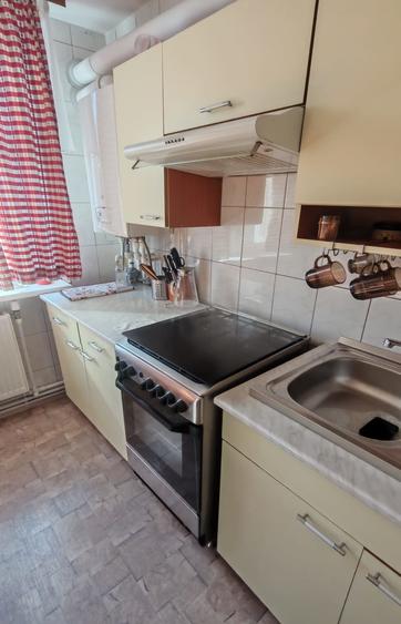 Apartament 2 camere Tiglina - 3